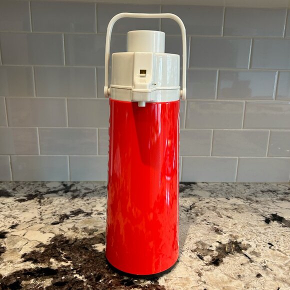 Vintage Chatelaine Drink Dispenser - Picture 2 of 9